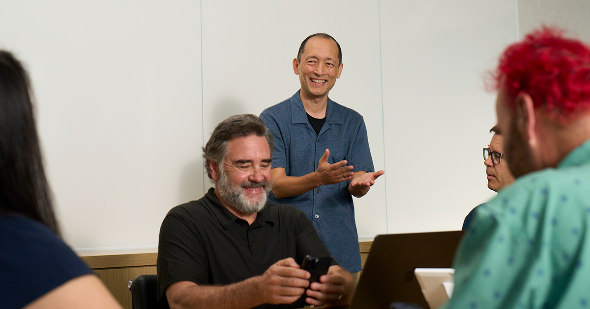 App Store Connect 管理面板